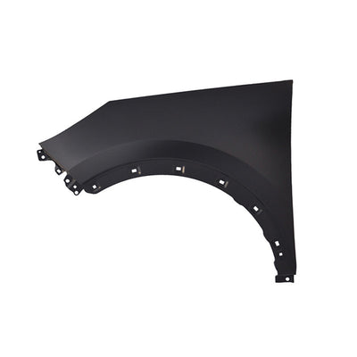 Fits Kia Sportage 2010-2016 Front Wing Primed No Repeater Hole Left