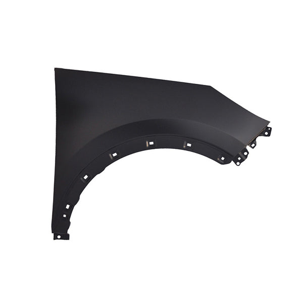 Fits Kia Sportage 2010-2016 Front Wing No Repeater Hole Right Primed - image 2