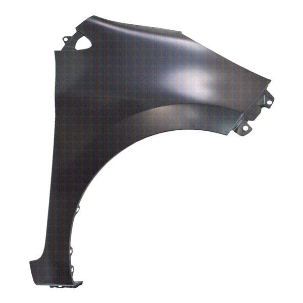 Fits Kia Picanto 2011-2017 Front Wing Primed 3/5 Door No Repeater Hole Right - image 2