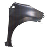 Fits Kia Picanto 2011-2017 Front Wing Primed 3/5 Door No Repeater Hole Right thumbnail