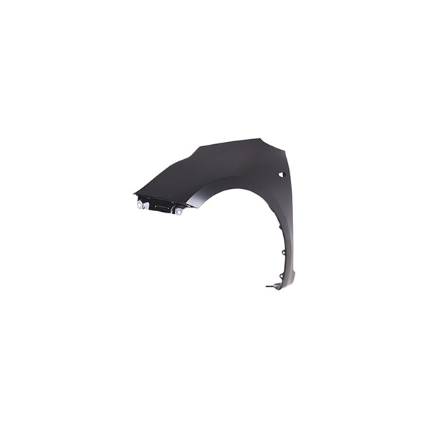 Fits Kia Ceed 2012-2018 Front Wing Primed Inc Repeater Hole Left - image 2