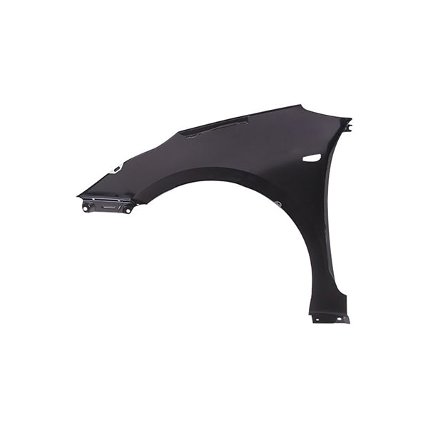 Fits Kia Ceed 2012-2018 Front Wing Inc Repeater Hole Right Primed - image 2