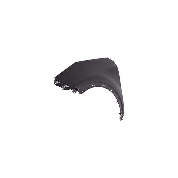 Fits Kia Sportage 2016-2022 Front Wing Primed No Repeater Hole Left - image 2