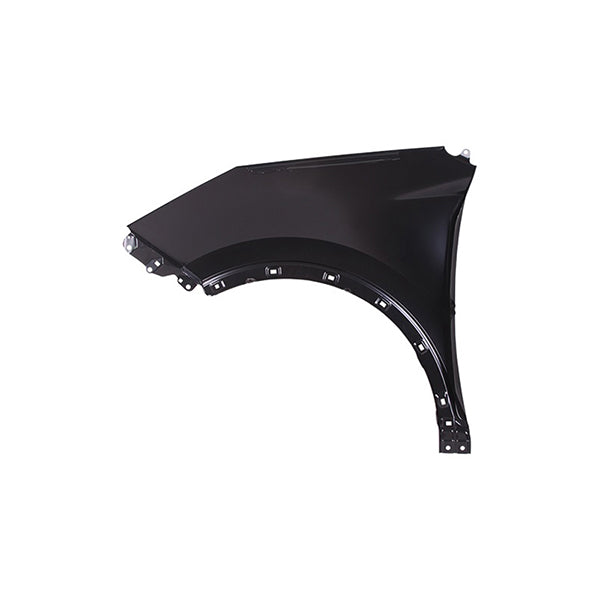 Fits Kia Sportage 2016-2022 Front Wing No Repeater Hole Right - image 2