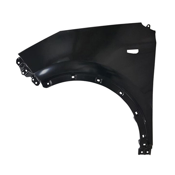 Fits Kia Sportage 2016-2022 Front Wing Primed Inrepeater Hole Left - image 2