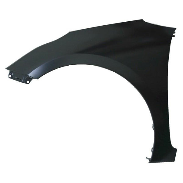 Fits Kia Ceed Pro Ceed 2012-2018 Front Wing Primed Without Repeater Hole Left - image 2