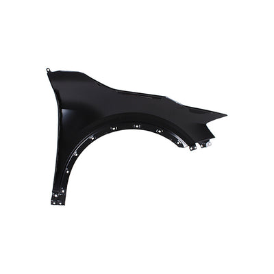 Fits Kia Sportage Sportage Hev Sportage Phev 2021-2023 Front Wing Primed Left