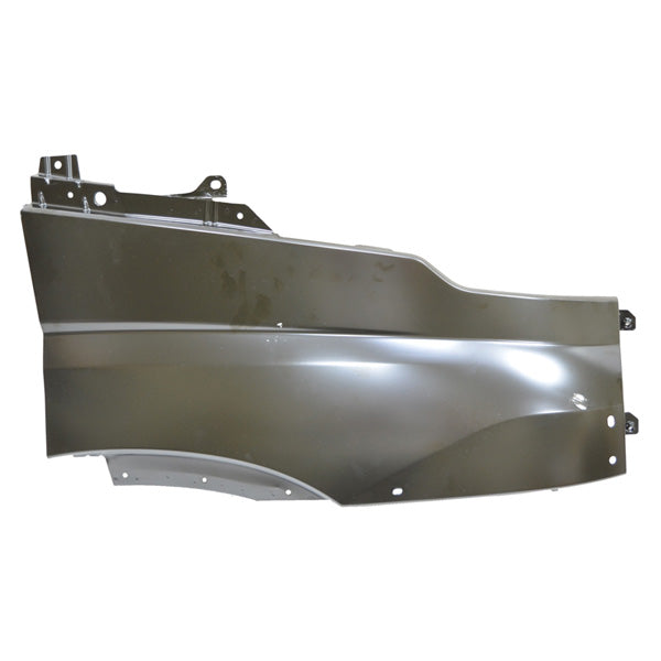 Fits Iveco Daily 2014-2024 Front Wing Primed No Indicator Hole Right - image 2