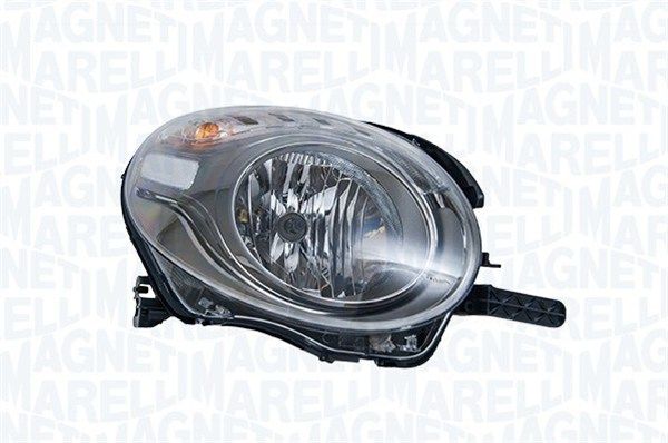 Magneti Marelli Headlight Left 712475381129 - image 2
