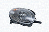 Magneti Marelli Headlight Left 712475381129 thumbnail