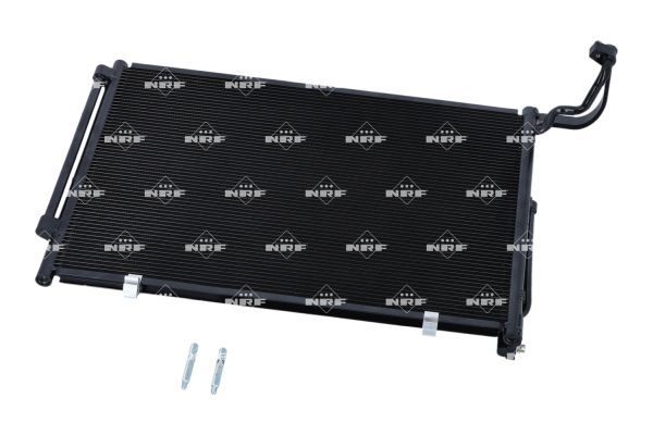 NRF Air Conditioning Condenser 350547 - image 2
