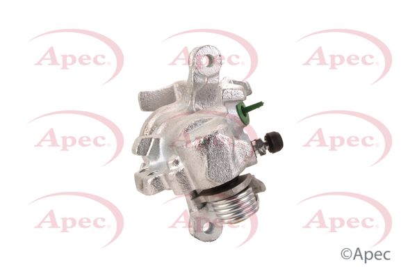 Apec Brake Caliper LCA154N - image 3