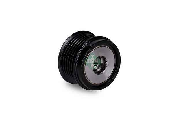 INA Overrunning Alternator Pulley 535033410 - image 3