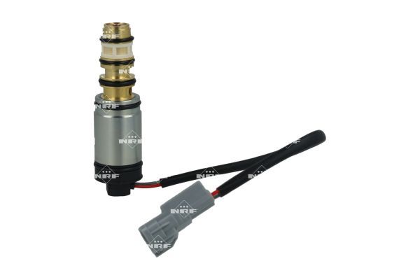 NRF Ac Compressor Control Valve 38618 - image 2