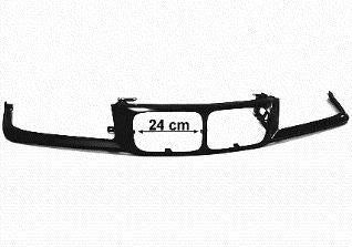 Fits BMW 3 M3 1991-2001 Grille Panel No Lamp Wash - image 2