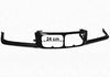 Fits BMW 3 M3 1991-2001 Grille Panel No Lamp Wash thumbnail