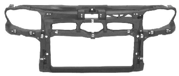 Fits VW Bora Golf Golf Cabriolet 1997-2006 Front Panel - image 2