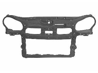 Fits VW Polo Hatch 2002-2009 Front Panel With/Without A/C - image 2