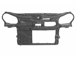Fits VW Polo Hatch 2002-2009 Front Panel Without A/C - image 2