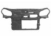 Fits VW Polo Hatch 2002-2009 Front Panel Without A/C thumbnail