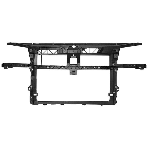 Fits VW Polo Hatch 2002-2009 Front Panel With Air Con With Plastic Reinforcement - image 2