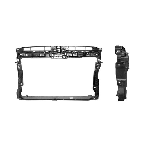 Fits VW Golf Golf Alltrack 2012-2020 Front Panel - image 2