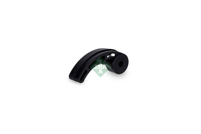 INA Oil Pump Drive Chain Tensioner Guide 555003510 - image 3