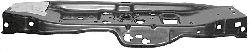 Fits Vauxhall Vauxhall Astra Astra Twintop Zafira 2004-2011 Slam Panel - image 2