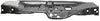 Fits Vauxhall Vauxhall Astra Astra Twintop Zafira 2004-2011 Slam Panel thumbnail