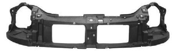 Fits Nissan Vauxhall Renault Interstar Movano Master 2000-2022 Front Panel - image 2