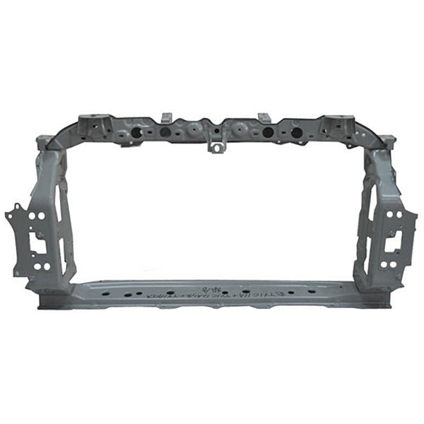 Fits Toyota Yaris Yaris Hybrid 2011-2020 Front Panel - image 2