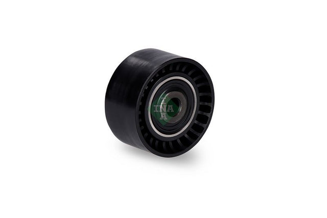 INA Timing Belt Deflection Guide Pulley 532032110 - image 3