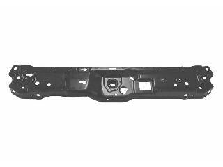 Fits Vauxhall Vauxhall Combo Corsa Corsavan 2000-2011 Slam Panel - image 2