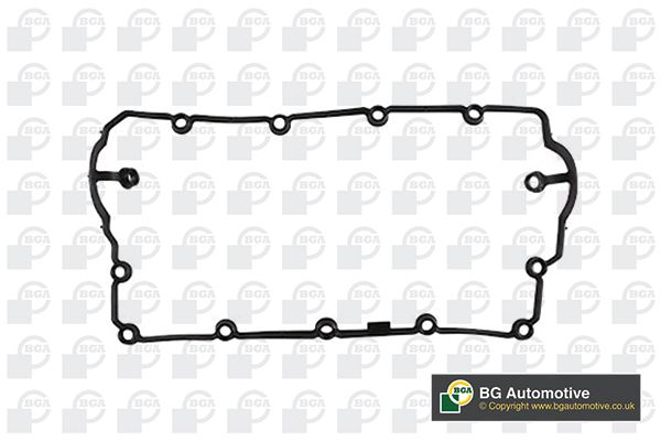 BGA Rocker Cover Box Gasket RC5512 - image 2