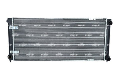 NRF Engine Cooling Radiator 505654