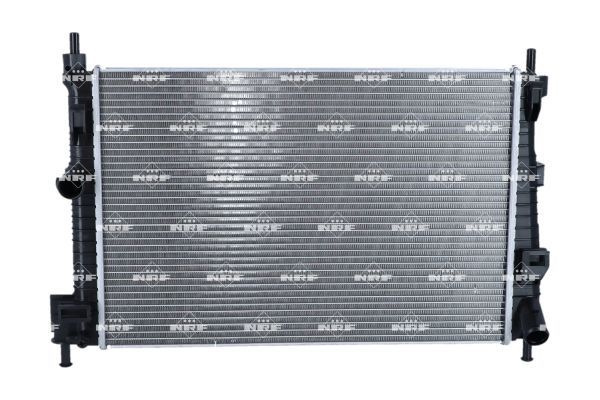 NRF Engine Cooling Radiator 550166 - image 2