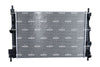 NRF Engine Cooling Radiator 550166 thumbnail