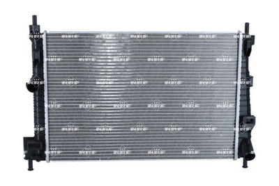 NRF Engine Cooling Radiator 550166