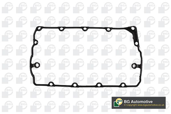 BGA Rocker Cover Box Gasket RC5550 - image 2