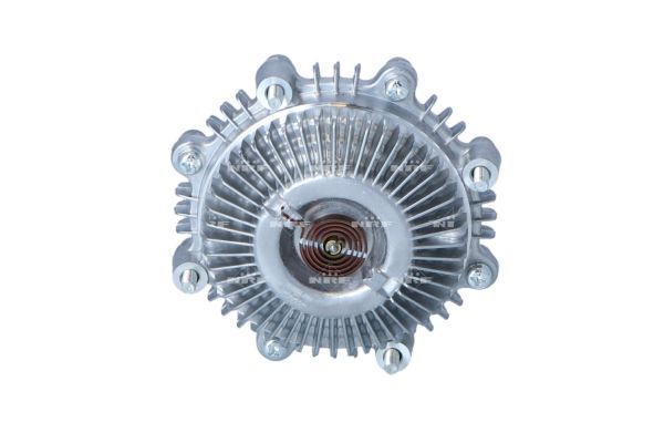 NRF Radiator Fan Clutch 49524 - image 2