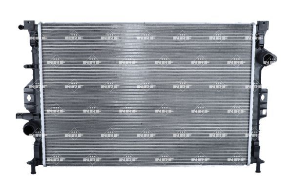 NRF Engine Cooling Radiator 59326 - image 2