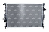 NRF Engine Cooling Radiator 59326 thumbnail