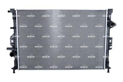NRF Engine Cooling Radiator 59326
