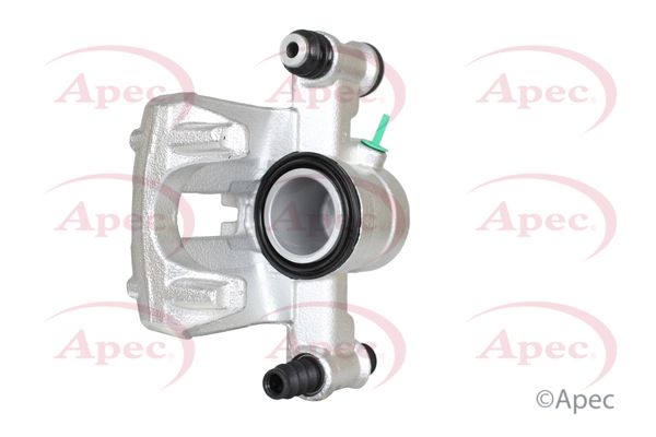 Apec Brake Caliper LCA861 - image 4