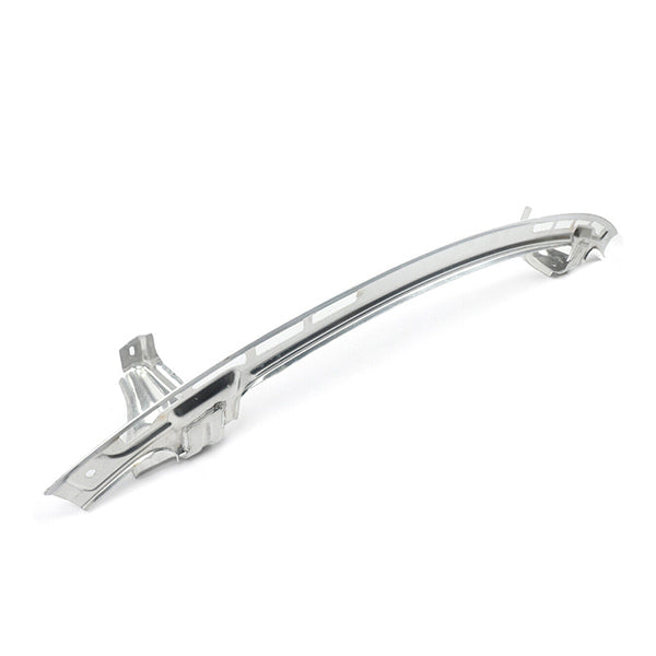 Fits Tesla Model Y 2022-2022 Front Lower Crossmember Alum - image 2