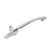 Fits Tesla Model Y 2022-2022 Front Lower Crossmember Alum thumbnail