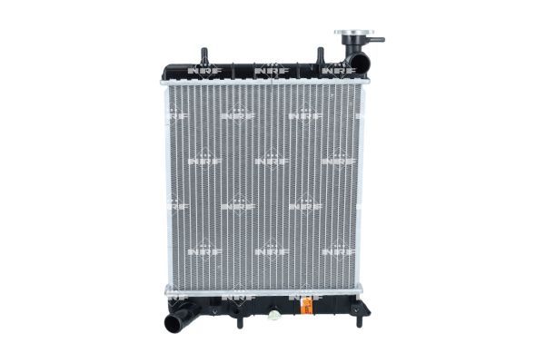 NRF Engine Cooling Radiator 53376 - image 2
