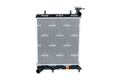 NRF Engine Cooling Radiator 53376