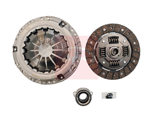 Apec Clutch Kit ACL1352 - image 2