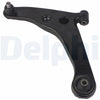 Delphi Wishbone/suspension Track Control Arm TC2630 thumbnail